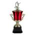 Trofeo de Copa con Figura Serie J